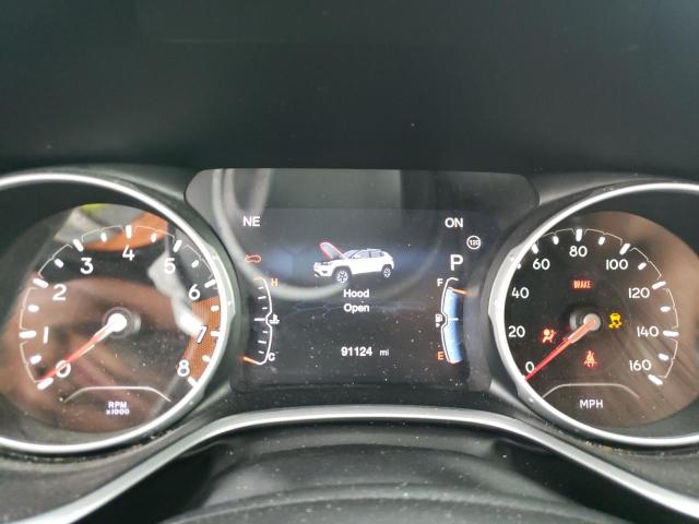Photo 9 from auction – 2018 JEEP COMPASS LI with VIN 3C4NJDCB8JT101881
