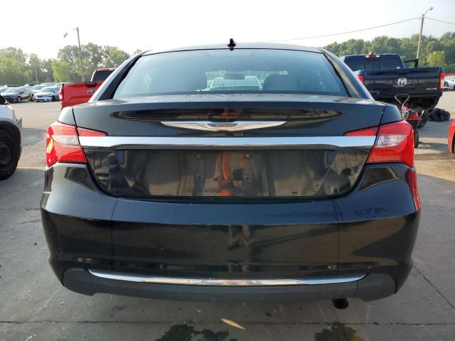 Photo 6 from auction – 2014 CHRYSLER 200 TOURIN with VIN 1C3CCBBB7EN137210