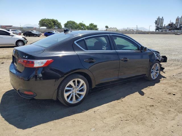 Photo 3 from auction – 2017 ACURA ILX BASE W with VIN 19UDE2F33HA009699