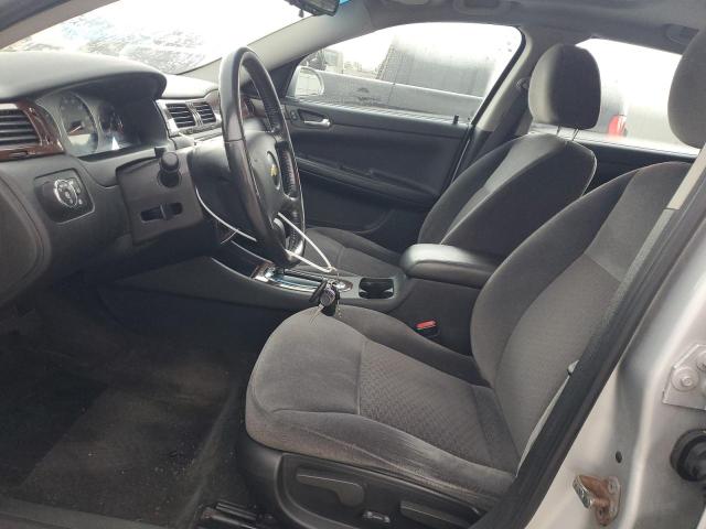 Photo 7 from auction – 2011 CHEVROLET IMPALA LT with VIN 2G1WB5EK7B1207982