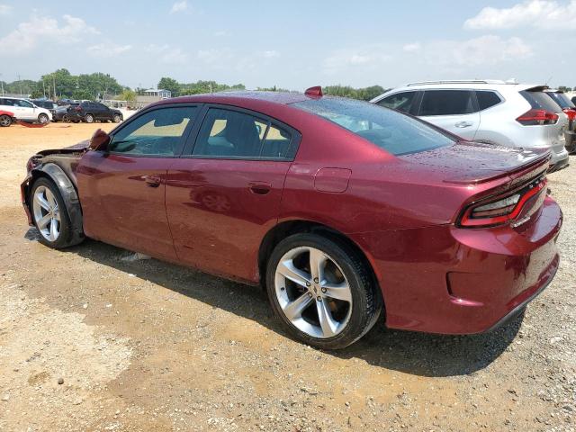 Photo 2 from auction – 2017 DODGE CHARGER R/ with VIN 2C3CDXCT3HH623334