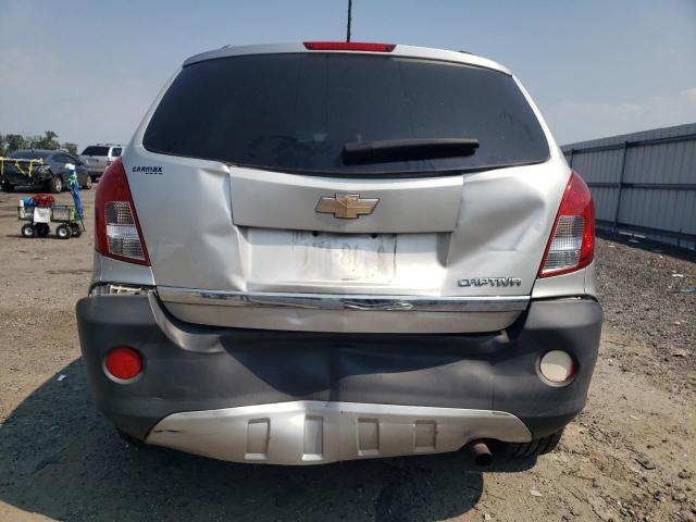 Photo 6 from auction – 2014 CHEVROLET CAPTIVA LS with VIN 3GNAL2EK5ES627964