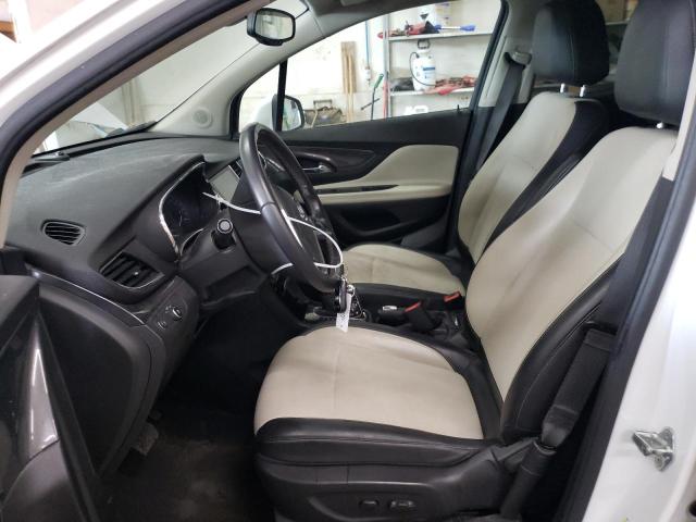 Photo 7 from auction – 2020 BUICK ENCORE PRE with VIN KL4CJESB9LB012544