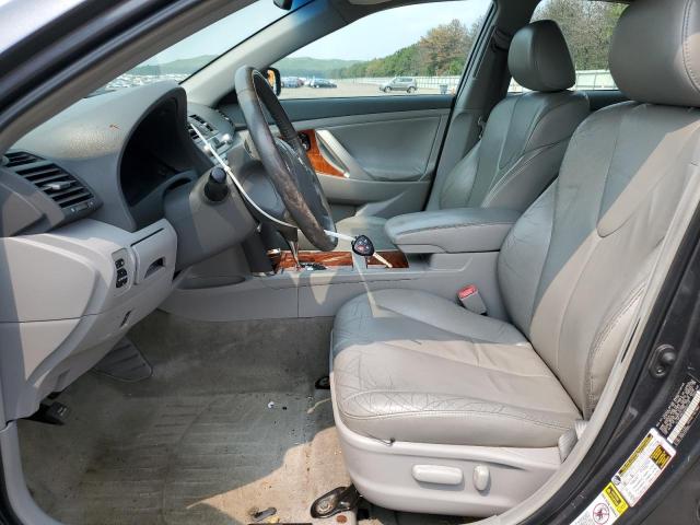 Photo 7 from auction – 2010 TOYOTA CAMRY BASE with VIN 4T1BF3EK4AU022110