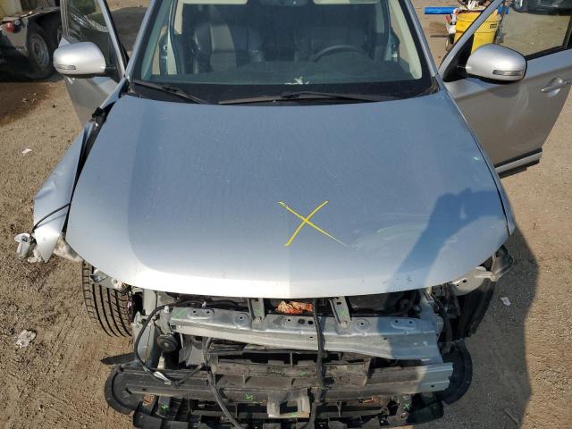 Photo 12 from auction – 2020 MITSUBISHI OUTLANDER with VIN JA4AZ2A34LZ614901