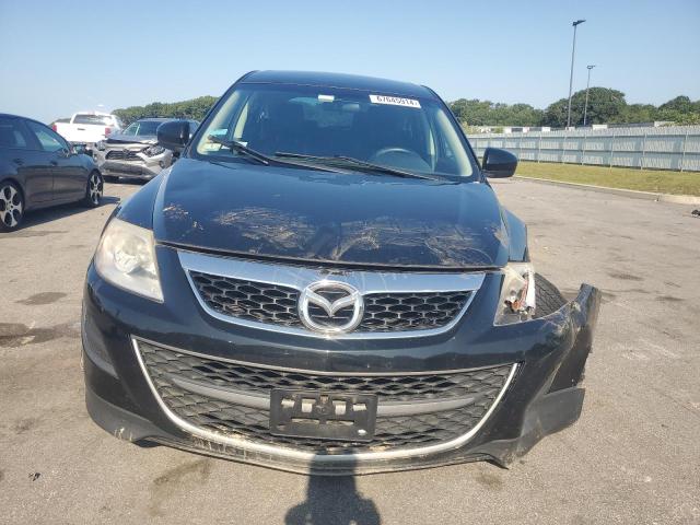 Photo 5 from auction – 2012 MAZDA CX-9 with VIN JM3TB3CV6C0344900
