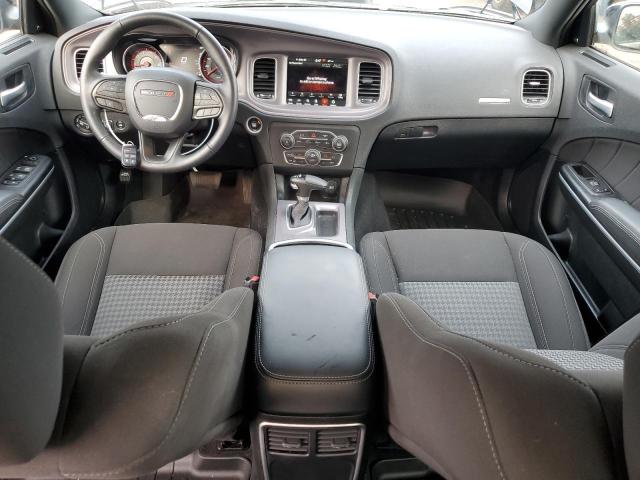 Photo 8 from auction – 2023 DODGE CHARGER SX with VIN 2C3CDXJG2PH569416