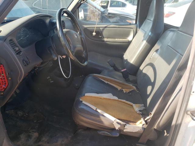 Photo 7 from auction – 2003 FORD RANGER with VIN 1FTYR10U13PA49575