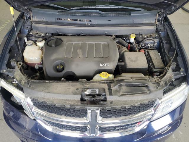 Photo 12 from auction – 2017 DODGE JOURNEY SE with VIN 3C4PDDAG1HT555933