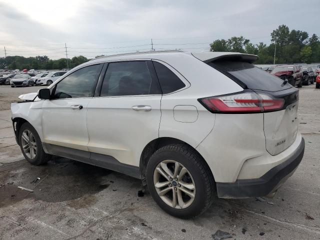 Photo 2 from auction – 2019 FORD EDGE SEL with VIN 2FMPK4J97KBC59885