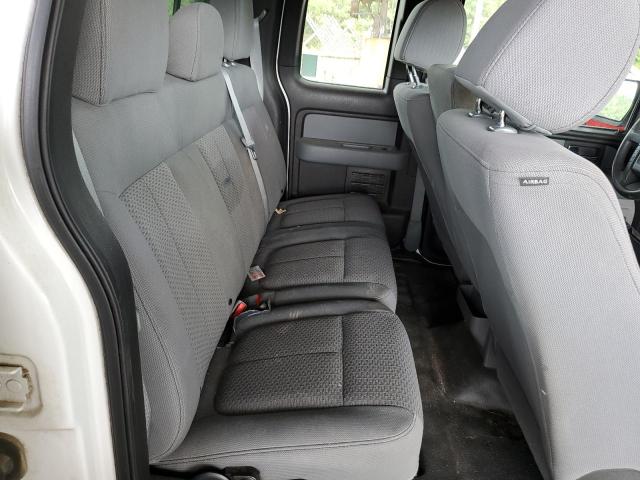 Photo 10 from auction – 2012 FORD F150 SUPER with VIN 1FTEX1CMXCKE14580