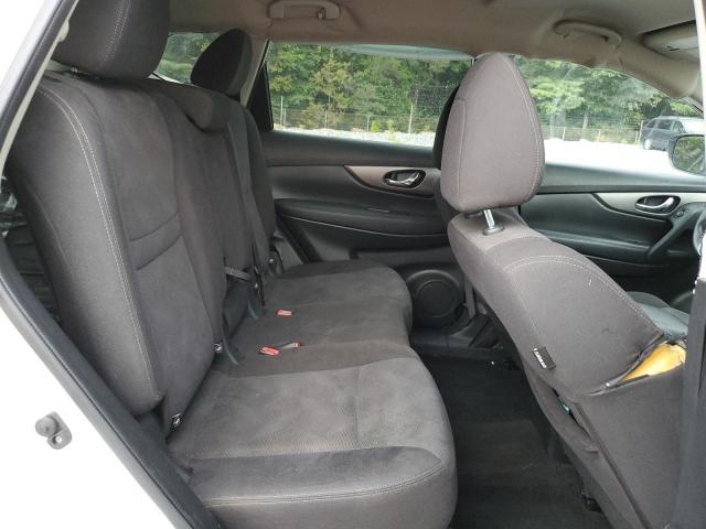 Photo 11 from auction – 2016 NISSAN ROGUE S with VIN KNMAT2MV9GP710562