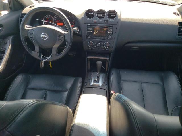 Photo 8 from auction – 2012 NISSAN ALTIMA SR with VIN 1N4BL2AP6CC244381