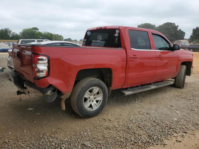 Photo 3 from auction – 2015 CHEVROLET SILVERADO with VIN 3GCPCREC8FG419778