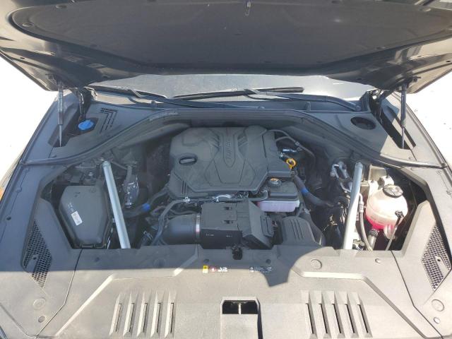 Photo 12 from auction – 2023 GENESIS GV70 BASE with VIN KMUMADTB4PU101027