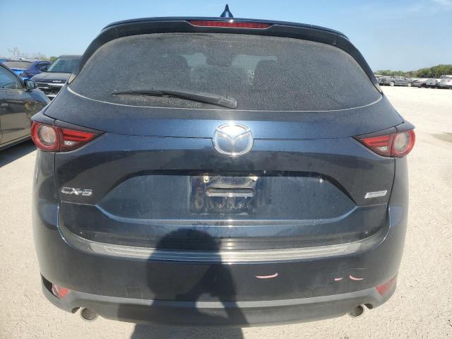 Photo 6 from auction – 2019 MAZDA CX-5 GRAND with VIN JM3KFADM8K0537073