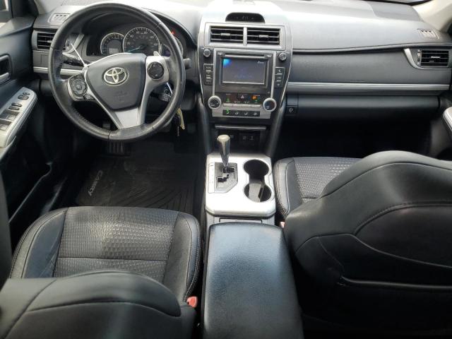 Photo 8 from auction – 2013 TOYOTA CAMRY L with VIN 4T1BF1FK0DU227205
