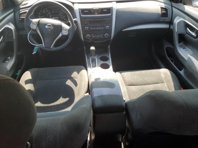Photo 8 from auction – 2015 NISSAN ALTIMA 2.5 with VIN 1N4AL3AP5FC127221