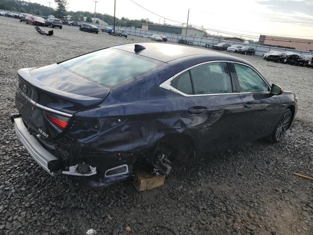 Photo 3 from auction – 2022 LEXUS ES 350 BAS with VIN 58ADZ1B1XNU113736