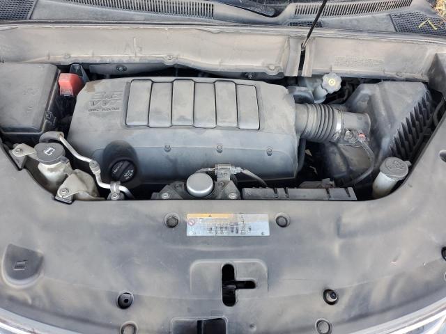 Photo 12 from auction – 2017 CHEVROLET TRAVERSE L with VIN 1GNKVGKD9HJ175797