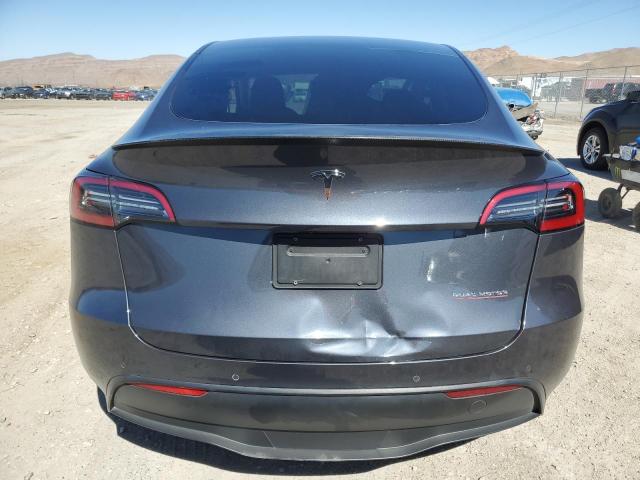 Foto 6 de la subasta – 2022 TESLA MODEL Y con VIN 7SAYGDEF0NF540723