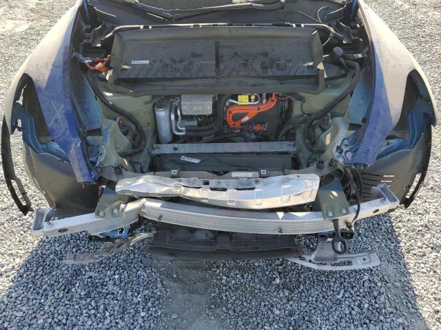 Photo 11 from auction – 2023 TESLA MODEL Y with VIN 7SAYGAEE7PF596165