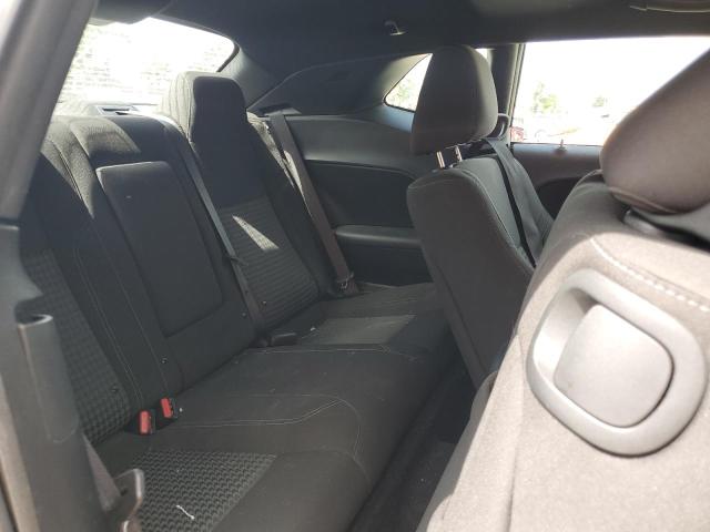 Photo 10 from auction – 2022 DODGE CHALLENGER with VIN 2C3CDZAG7NH151877