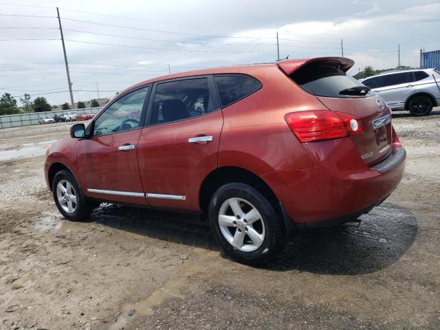Photo 2 from auction – 2013 NISSAN ROUGE with VIN JN8AS5MT8DW026529