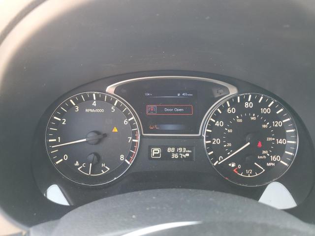 Photo 9 from auction – 2015 NISSAN ALTIMA 2.5 with VIN 1N4AL3AP1FC153928