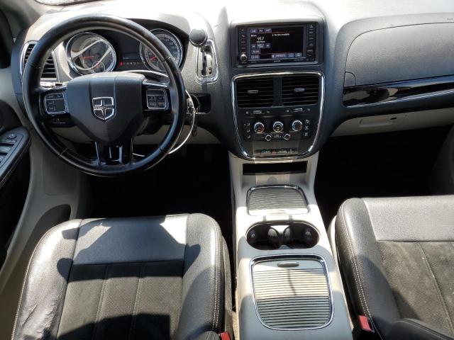 Photo 8 from auction – 2017 DODGE GRAND CARA with VIN 2C4RDGBGXHR875134