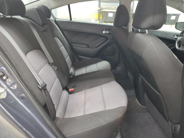 Photo 10 from auction – 2015 KIA FORTE EX with VIN KNAFX4A83F5308077