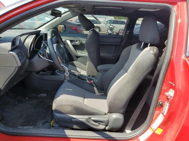 Photo 7 from auction – 2016 TOYOTA SCION TC with VIN JTKJF5C77GJ017741