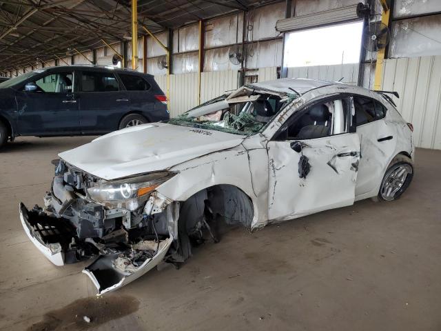 MAZDA 3 TOURING 2017 with VIN 3MZBN1L71HM122820 - Photo from auction