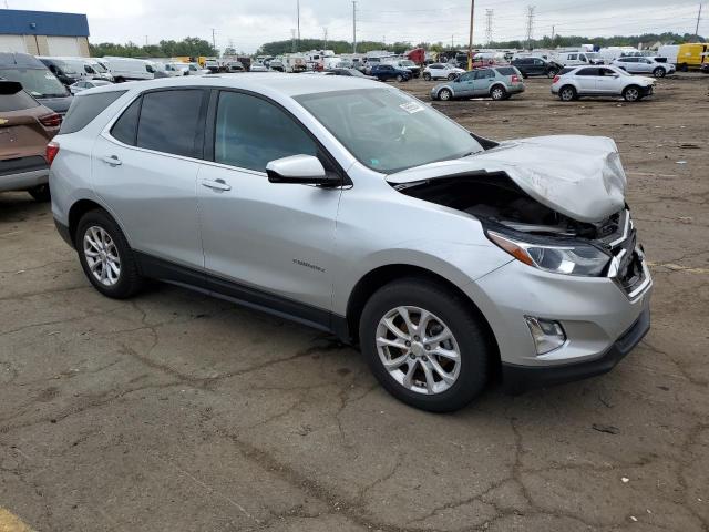 Photo 4 from auction – 2018 CHEVROLET EQUINOX LT with VIN 3GNAXSEV5JS583361