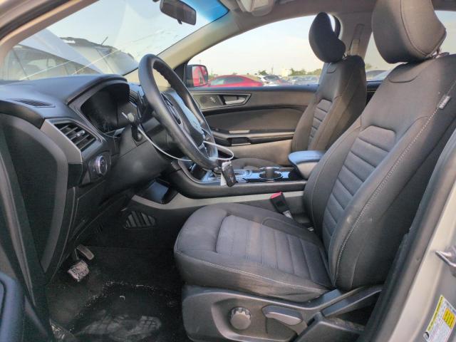 Photo 7 from auction – 2018 FORD EDGE SE with VIN 2FMPK3G94JBC32191