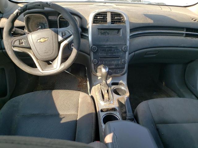 Zdjęcie 8 z aukcji – 2016 CHEVROLET MALIBU LIM z VIN 1G11B5SA6GF169232
