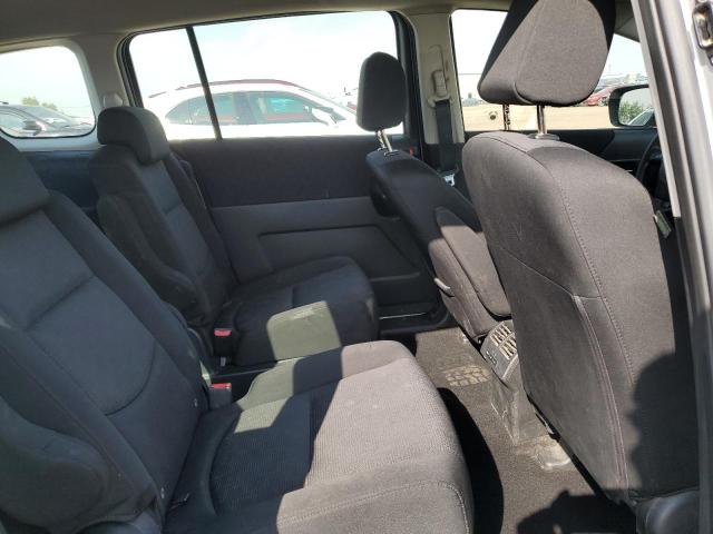 Photo 11 from auction – 2008 MAZDA 5 with VIN JM1CR293680311410