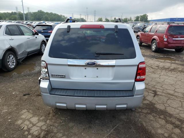 Photo 6 from auction – 2009 FORD ESCAPE LIM with VIN 1FMCU04G49KA58215