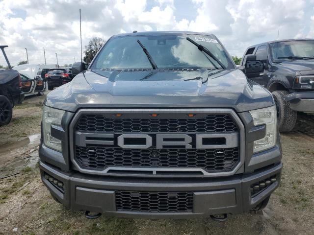 Photo 5 from auction – 2016 FORD F150 SUPER with VIN 1FTEW1EG2GFA06440