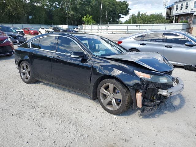 Photo 4 from auction – 2014 ACURA TL TECH with VIN 19UUA9F52EA000705