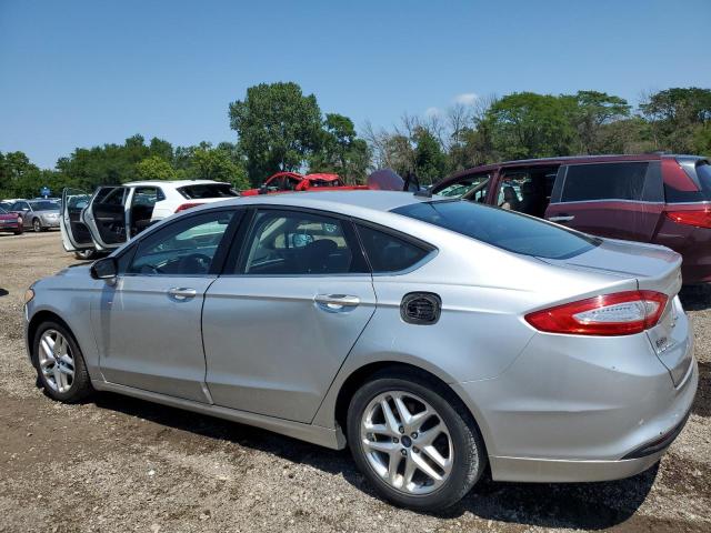 Photo 2 from auction – 2013 FORD FUSION SE with VIN 3FA6P0H71DR207905