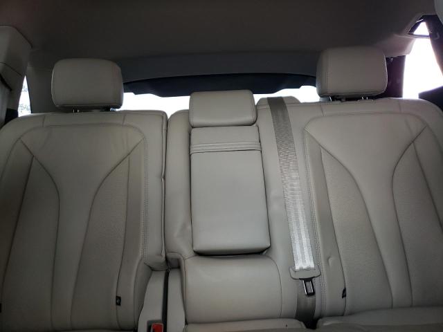 Photo 10 from auction – 2017 LINCOLN MKX SELECT with VIN 2LMPJ6KR6HBL52357