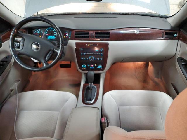 Photo 8 from auction – 2008 CHEVROLET IMPALA LT with VIN 2G1WC583381226992