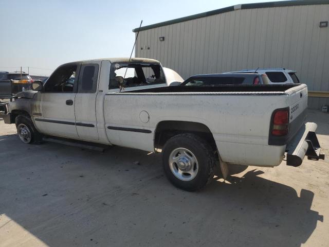 Photo 2 from auction – 2002 DODGE RAM 2500 with VIN 3B7KC23C12M313429