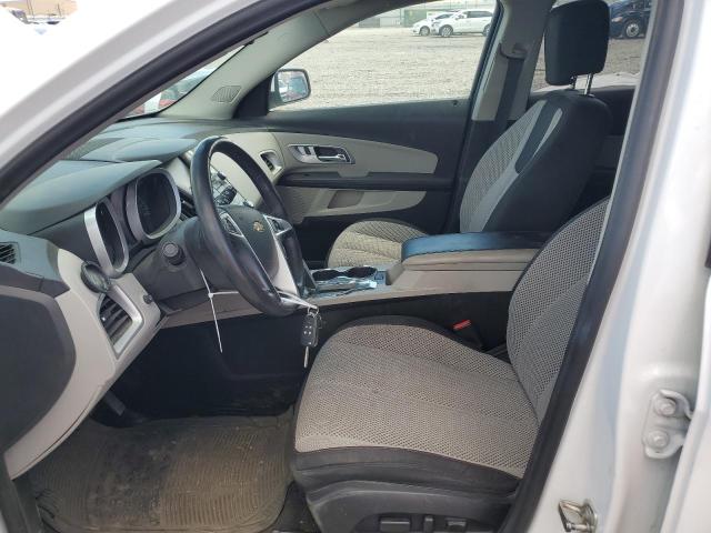 Photo 7 from auction – 2015 CHEVROLET EQUINOX LT with VIN 2GNALCEK5F6407567
