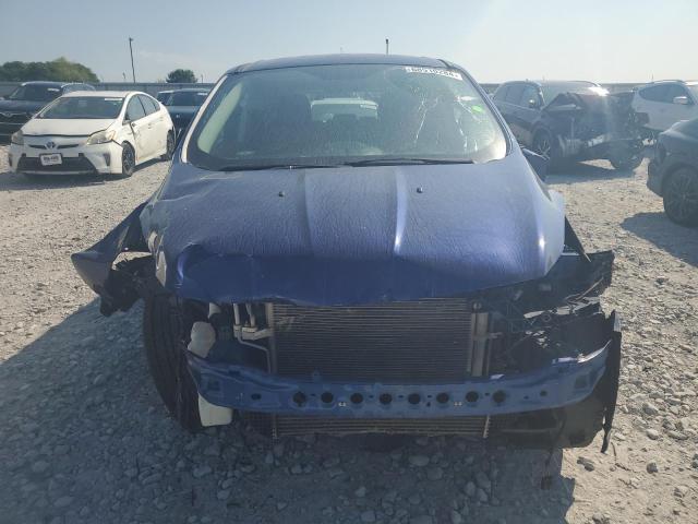 Photo 5 from auction – 2016 FORD ESCAPE SE with VIN 1FMCU0GX7GUB30358