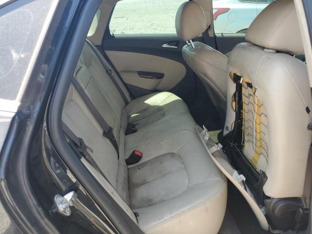 Photo 10 from auction – 2013 BUICK VERANO with VIN 1G4PP5SK0D4107825