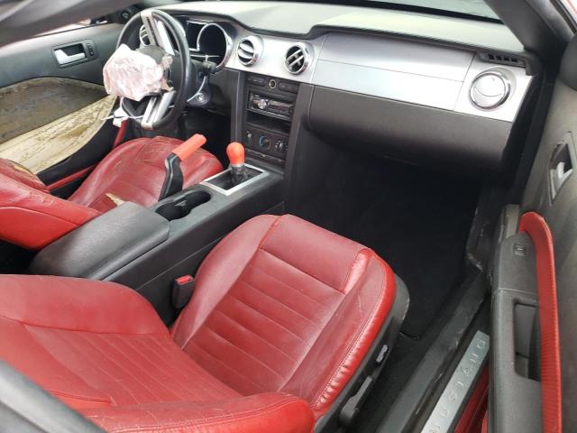 Photo 8 from auction – 2007 FORD MUSTANG GT with VIN 1ZVHT85H775366992