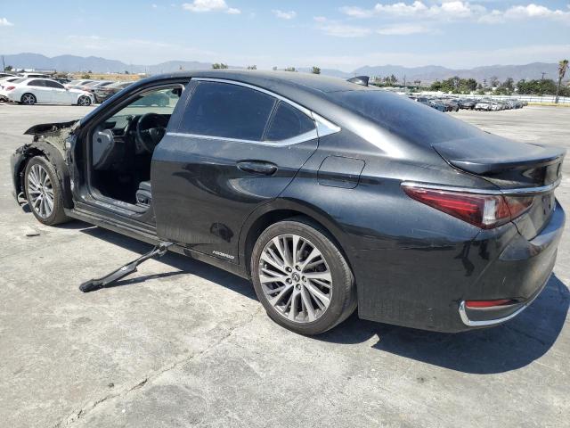 Photo 2 from auction – 2021 LEXUS ES 300H with VIN 58ADA1C19MU009243
