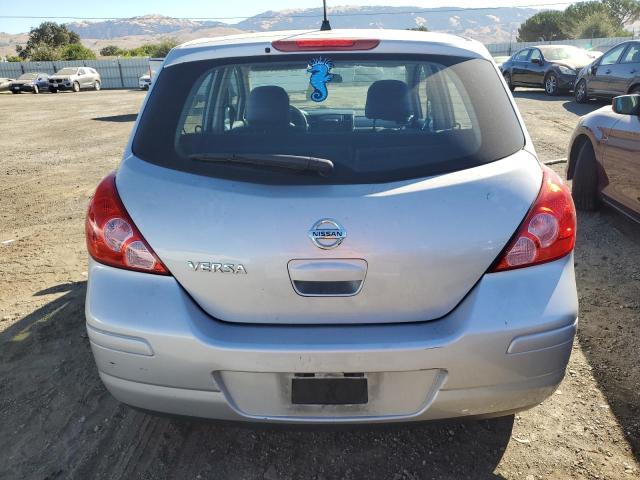 Photo 6 from auction – 2012 NISSAN VERSA S with VIN 3N1BC1CP6CK197948